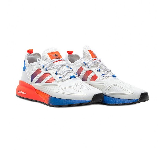 Кроссовки Adidas ZX 2K BOOST SHOES