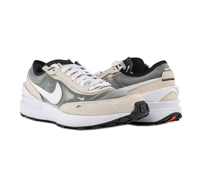 Кроссовки Nike Waffle One (Gs) DC0481-100