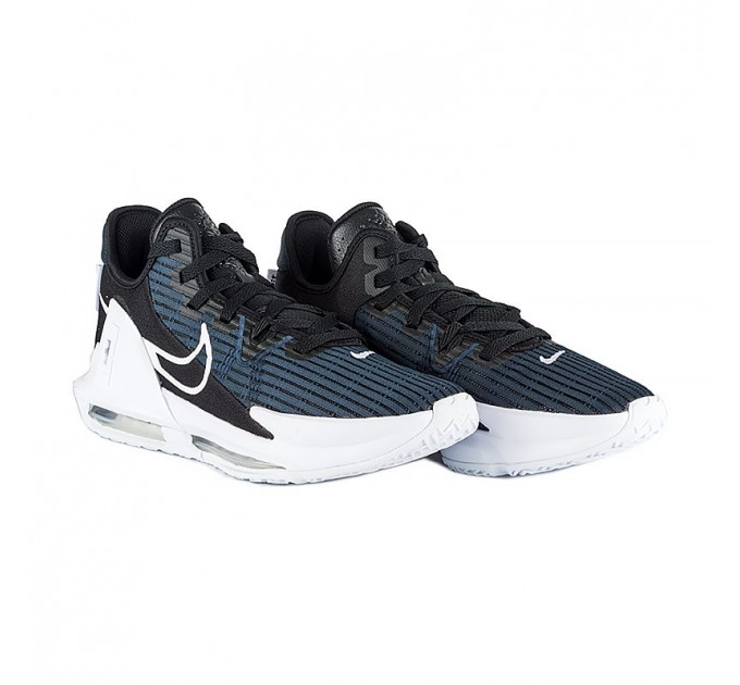 Кроссовки Nike Lebron Witness Vi CZ4052-002