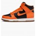 Кроссовки Nike Dunk High Safty Orange (Gs) DB2179-004