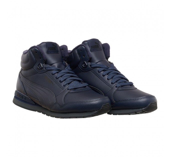 Кросівки Puma Buty St Runner V3 Mid 38763804