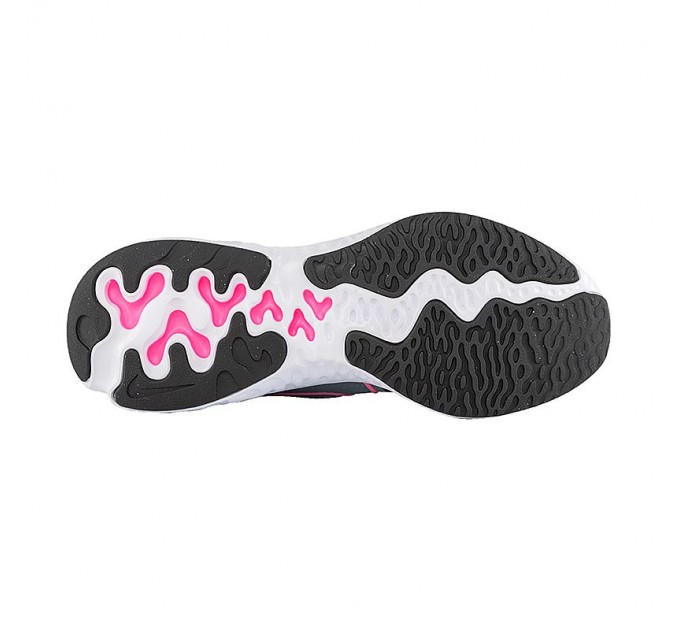 Кроссовки Nike Renew Run (Gs) CT1430-092