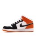 Кроссовки женские Jordan Air 1 Mid Se (Gs) (DQ8390-100)