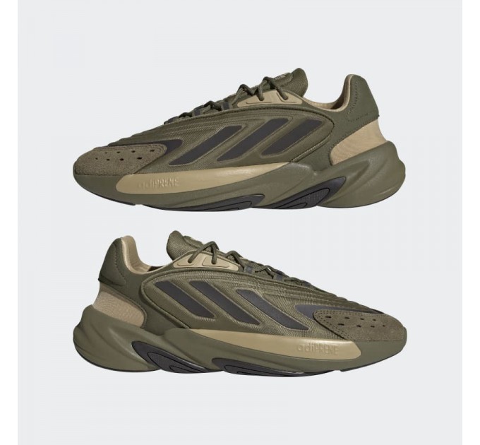 Кросівки Adidas Originals Ozelia GX6449