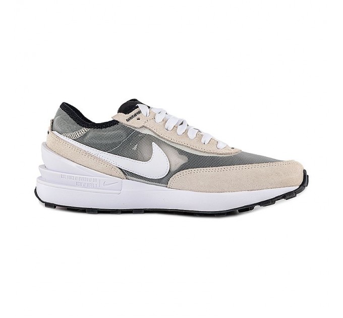 Кроссовки Nike Waffle One (Gs) DC0481-100
