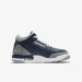 Кроссовки Air Jordan 3 Retro (Gs) Georgetown 398614-401