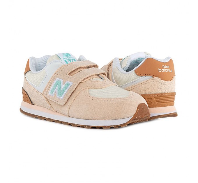 Кроссовки New Balance 574 IV574RJ1