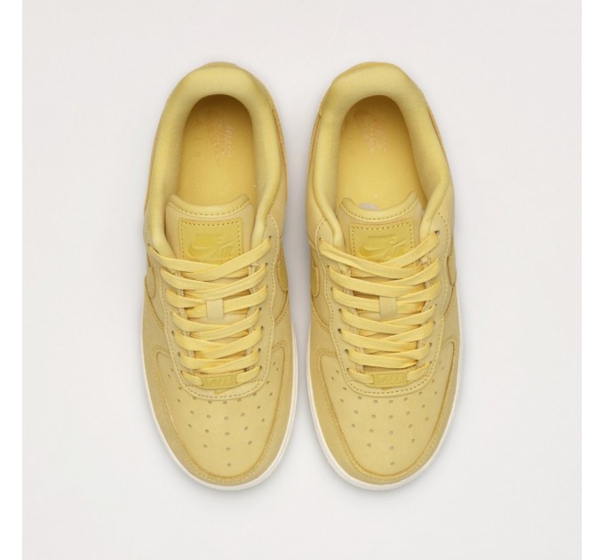 Кроссовки Nike Sportswear Air Force 1 07 Prm Yellow Dr9503-700 38 DR9503-700