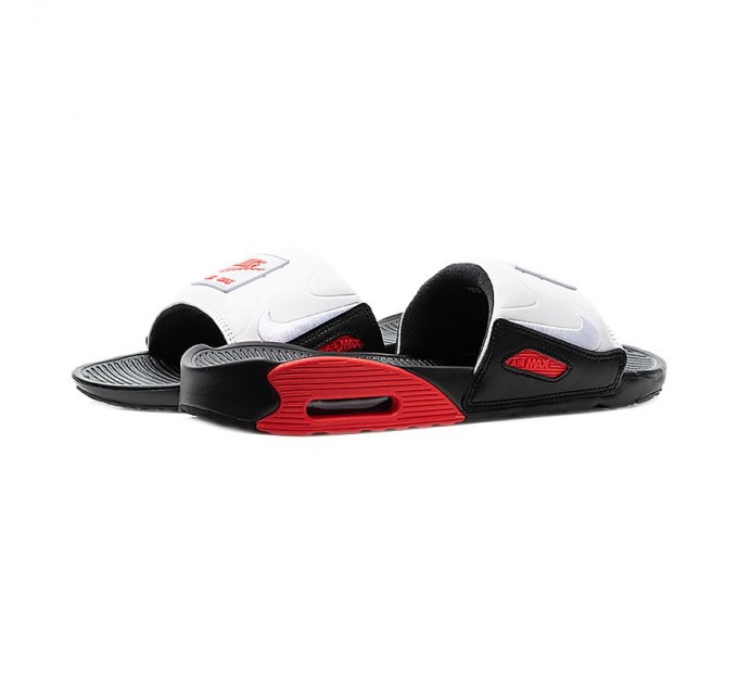 Тапочки Nike AIR MAX 90 SLIDE