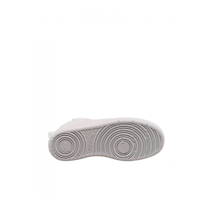 Кросівки жіночі Nike Court Borough Mid 2 (Gs) (CD7782-100)