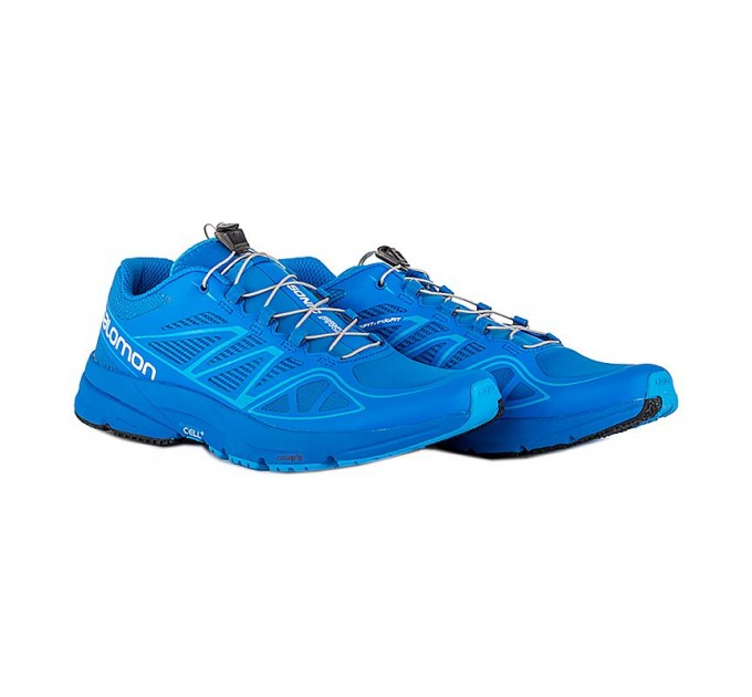 Кроссовки Salomon Sonic Pro Men'S Running Shoes 379168