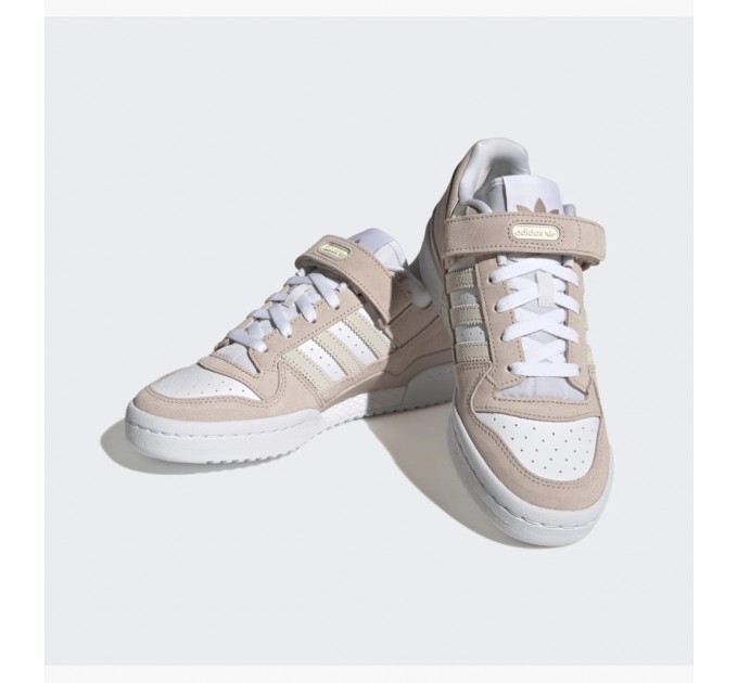 Кроссовки Adidas Forum Low GZ9475
