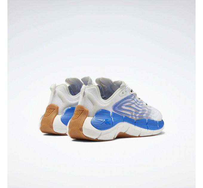 Кроссовки Reebok Zig Kinetica Ii