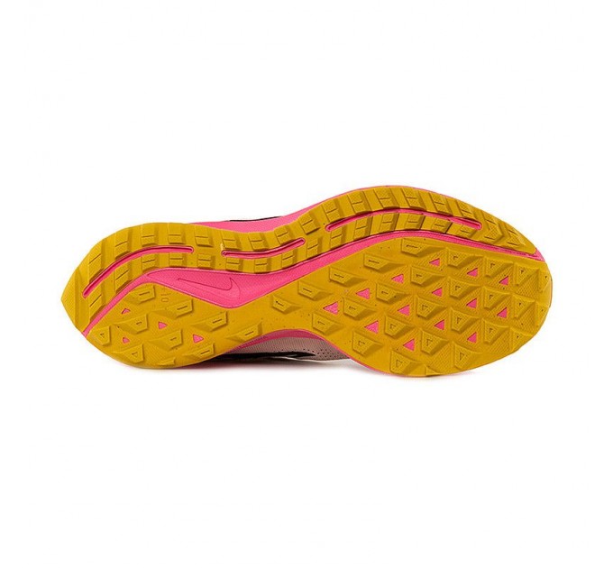 Кросівки Nike Zoom Pegasus 36 Trail колір: комбінований
