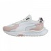 Кроссовки Puma Wild Rider Soft Metal White/Peach 38190001 39 381900-01