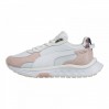 Кроссовки Puma Wild Rider Soft Metal White/Peach 38190001 39 381900-01