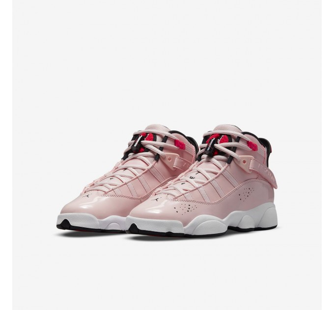 Кроссовки унисекс Jordan 6 Rings (323419-602)