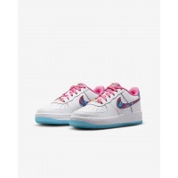 Кросівки жіночі Nike Air Force 1 Gs (DZ4883-100)