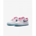 Кросівки жіночі Nike Air Force 1 Gs (DZ4883-100)