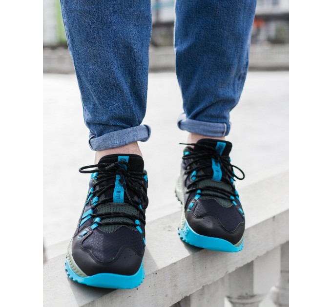 Кроссовки New Balance Shando