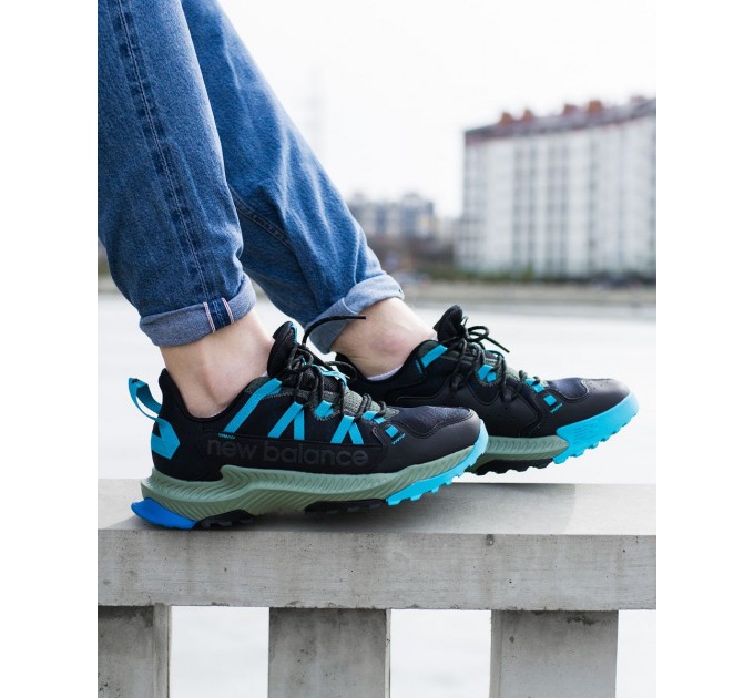 Кроссовки New Balance Shando
