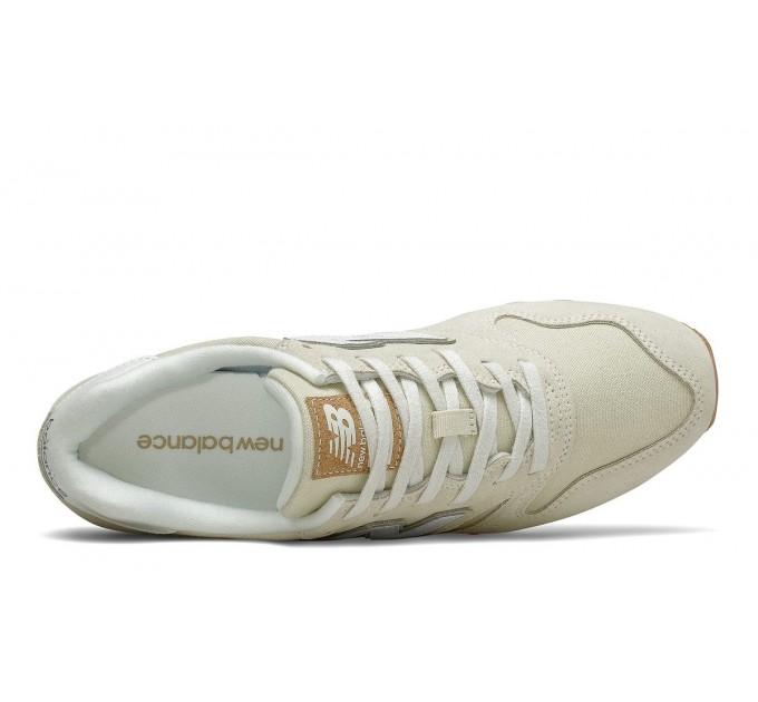 Кроссовки New Balance 373 Canvas