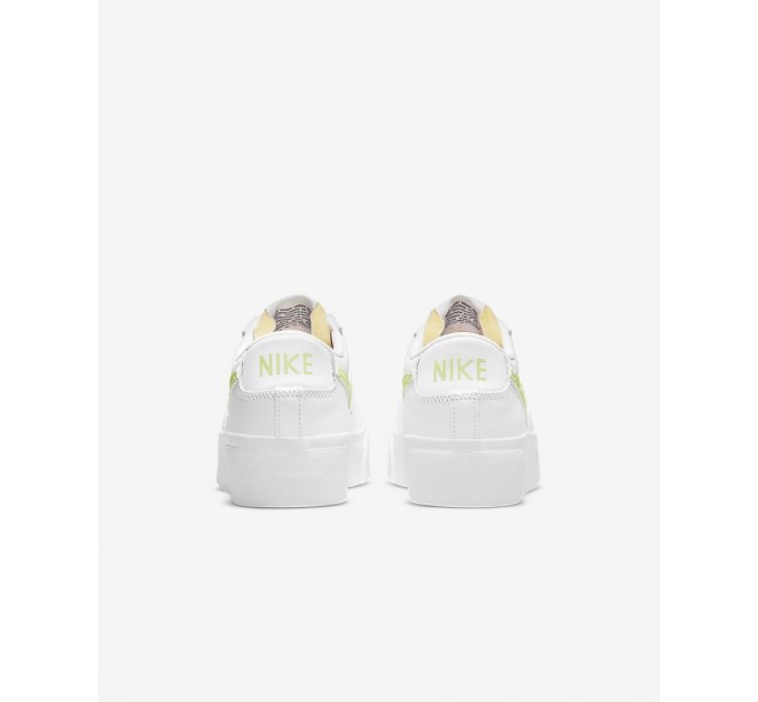 Кроссовки женские Nike Blazer Low Platform (DJ0292-102)