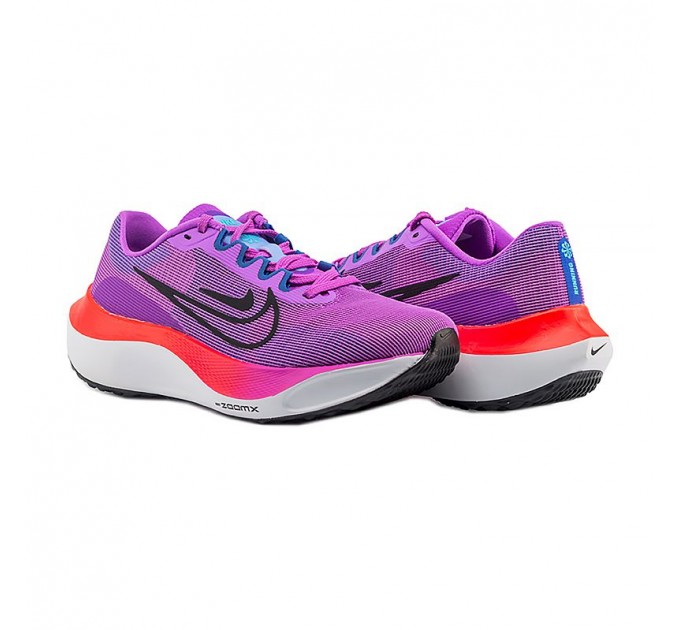 Кросівки Nike Wmns Zoom Fly 5 DM8974-501