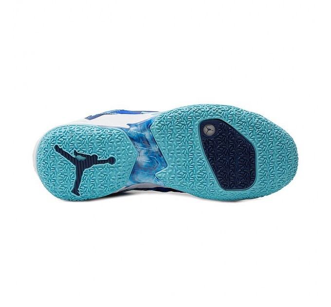 Кросівки Jordan WHY NOT ZER0.4