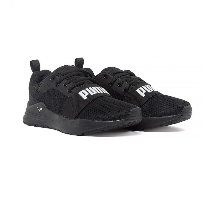 Кроссовки Puma Wired Run Jr 37421401