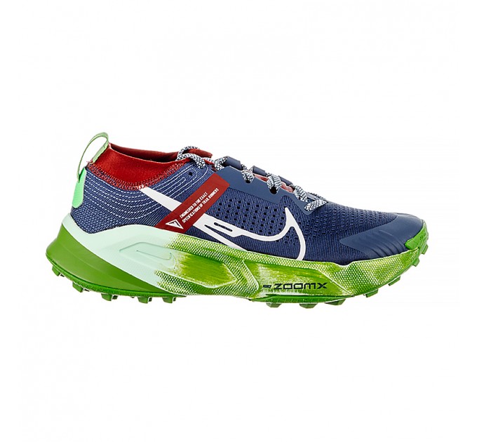 Кроссовки Nike W Zoomx Zegama Trail DH0625-403