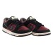 Кроссовки женские Nike Dunk Low "Fleece" (DQ7579-600)