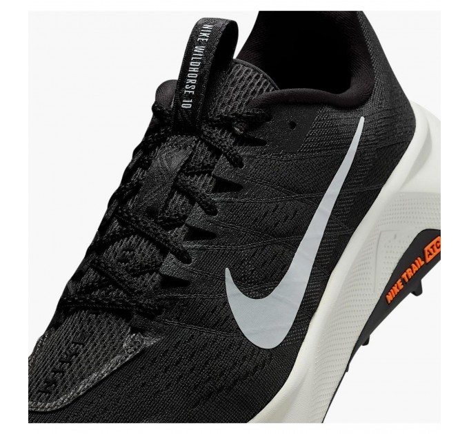 Кроссовки мужские Nike Wildhorse 10 (FV2338-001)