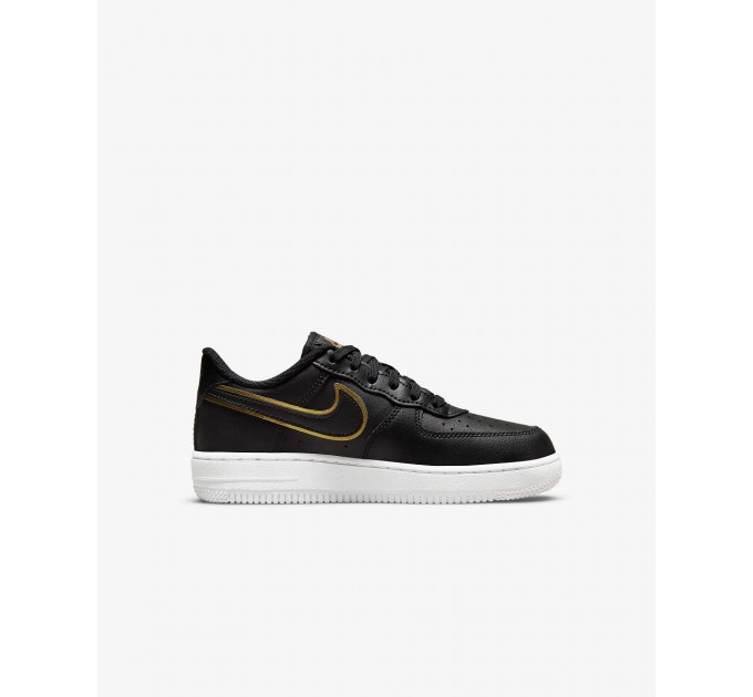 Кроссовки Nike Force 1 Lv8 (Ps)