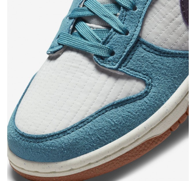 Кроссовки унисекс Nike Dunk Low Se (DC9561-400)
