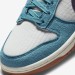 Кроссовки унисекс Nike Dunk Low Se (DC9561-400)