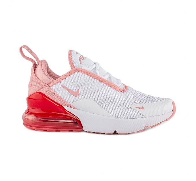 Кроссовки Nike Air Max 270 Bp AO2372-108