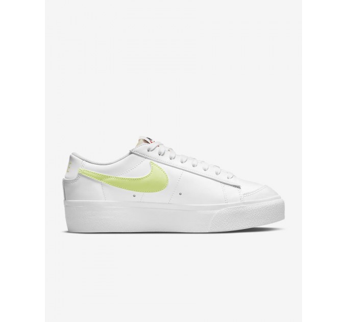 Кроссовки женские Nike Blazer Low Platform (DJ0292-102)