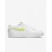 Кроссовки женские Nike Blazer Low Platform (DJ0292-102)