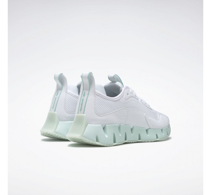 Кроссовки Reebok Zig Dynamica