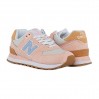 Кросівки New Balance 574 Textile WL574RB2