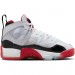 Кроссовки Jordan Jumpman Two Trey Concord Bred (Gs) DQ8431-106