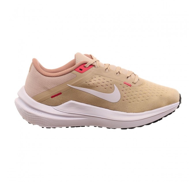 Кросівки для бігу жіночі Nike Winflo 10 Beige (DV4023-100)