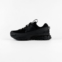 Кроссовки Nike Wmns Zoom Vomero Roam "Black/Racer Blue/Black" HQ2181-004