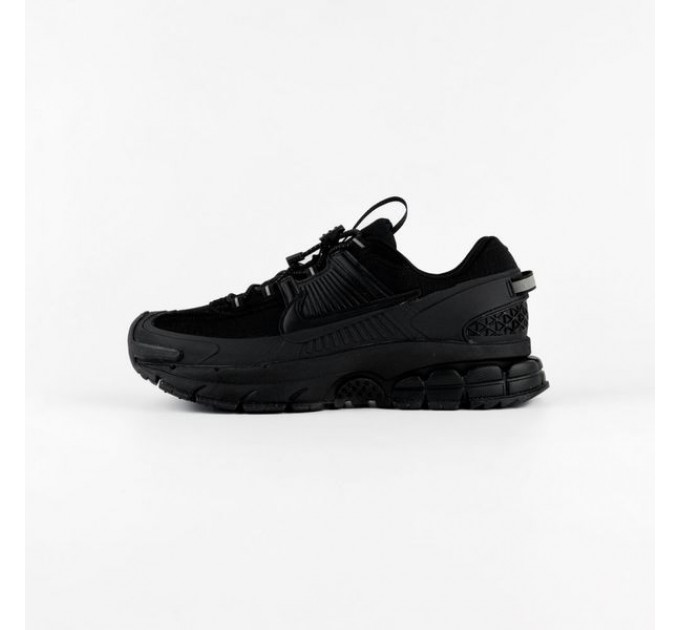 Кроссовки Nike Wmns Zoom Vomero Roam "Black/Racer Blue/Black" HQ2181-004