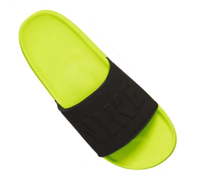 Тапочки Nike Offcourt Slide BQ4639-700