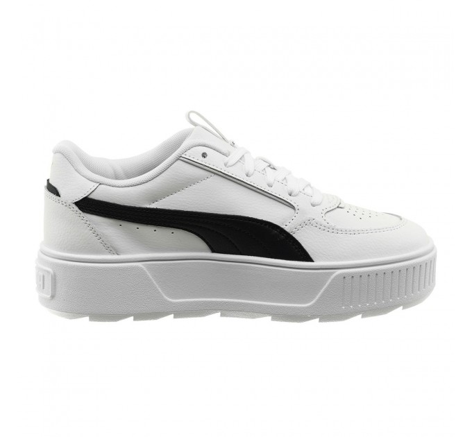 Кроссовки женские Puma Karmen Rebelle (38721202)