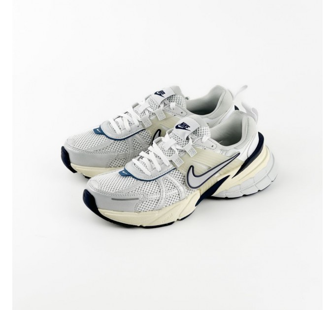 Кроссовки Nike V2K Run White Fd0736-102 36 FD0736-102