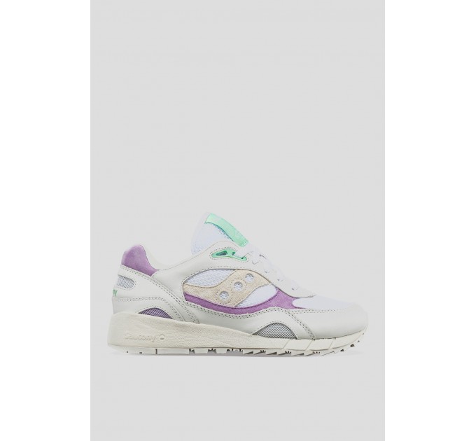 Кроссовки Saucony Shadow 6000 Woman S60765-1