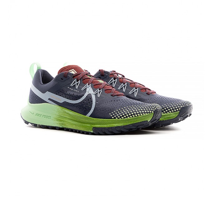 Кросівки Nike W React Pegasus Trail 4 DJ6159-403